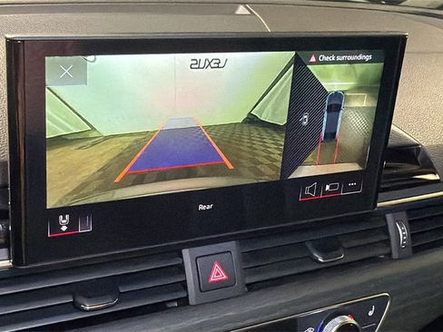 Used 2021 Audi A5 2.0T Premium Plus image 29