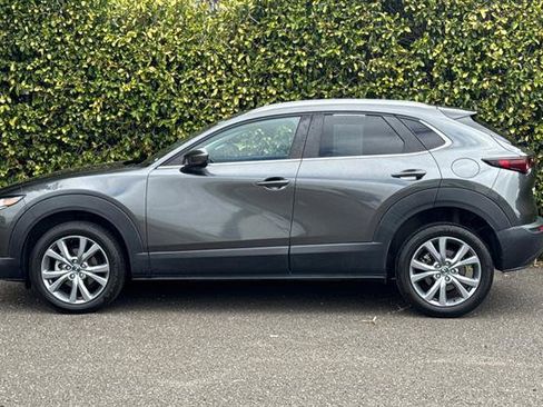 Used 2023 MAZDA CX-30 AWD 2.5 S w/ Preferred Package image 6