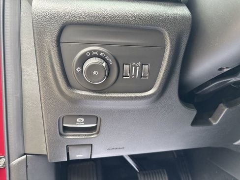New 2026 Jeep Grand Cherokee L Limited AWD/4WD image 64