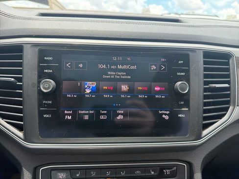 Used 2019 Volkswagen Atlas SE FWD image 15