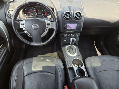 Used 2012 Nissan Rogue SL AWD/4WD image 11