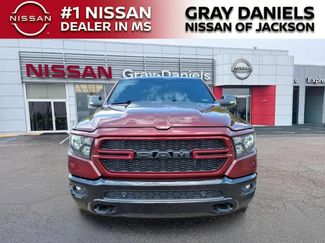 Used 2022 RAM 1500 Big Horn w/ Back Country Package AWD/4WD video 2