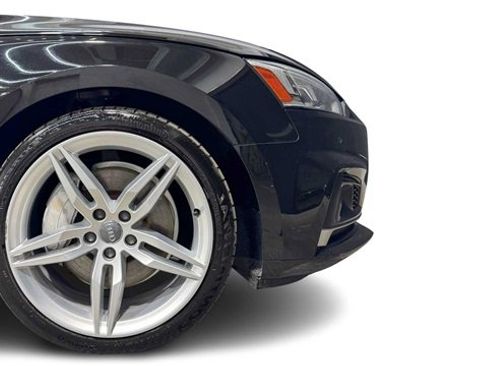 Used 2018 Audi A5 2.0T Prestige w/ Driver Assistance Package image 8