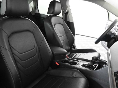 Used 2020 Volkswagen Jetta SEL Premium FWD image 12