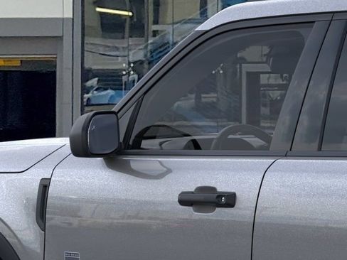 New 2026 Ford Bronco Sport Big Bend AWD/4WD image 20