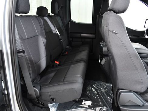 New 2026 Ford F150 STX w/ Equipment Group 200A AWD/4WD image 19