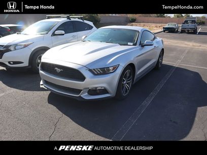 Used 2017 Ford Mustang Premium