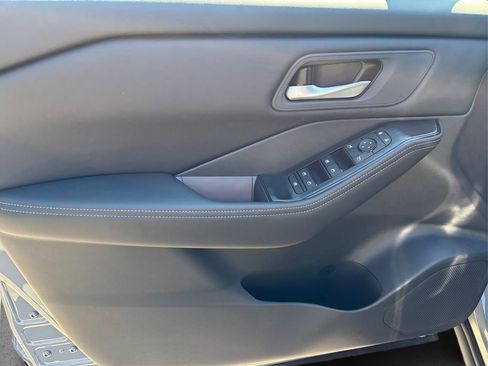 New 2026 Nissan Rogue SV w/ Cold Weather Package image 22