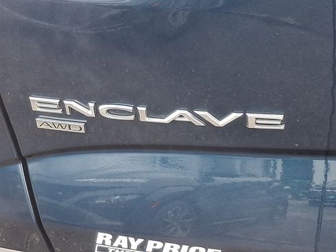 Used 2023 Buick Enclave Essence w/ Experience Buick Package AWD/4WD image 34