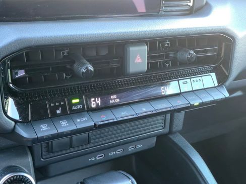 Used 2025 Toyota Land Cruiser 1958 image 18