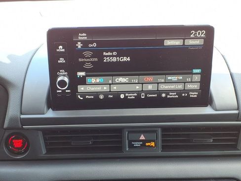 Used 2025 Honda Pilot EX-L image 24