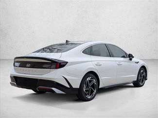 New 2026 Hyundai Sonata SEL video 2