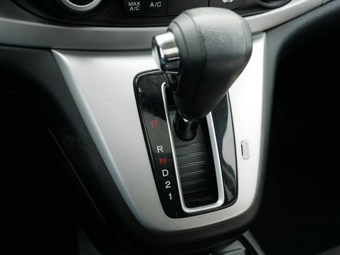 Used 2014 Honda CR-V EX image 24