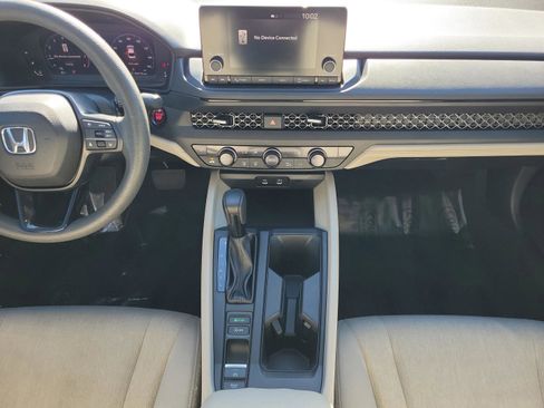 Used 2023 Honda Accord EX image 16