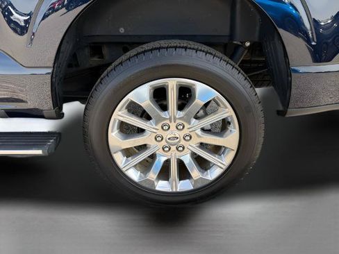 Certified 2021 Ford F150 Limited AWD/4WD image 31