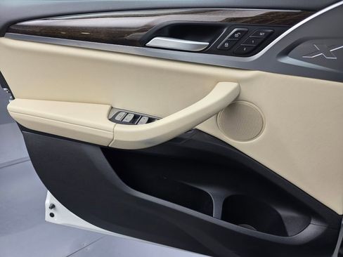 Used 2023 BMW X3 xDrive30i w/ Convenience Package image 27