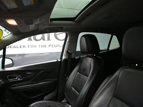 Used 2014 Buick Encore Premium AWD/4WD image 18