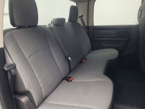 Used 2021 RAM 1500 Tradesman w/ Tradesman SXT Package RWD image 19