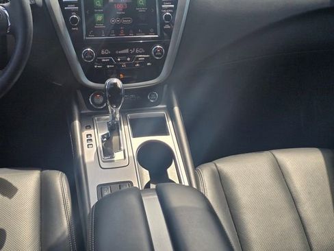 Used 2022 Nissan Murano SL image 18