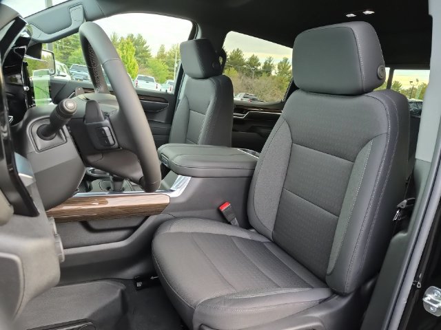 New 2026 Chevrolet Silverado 1500 RST AWD/4WD image 21