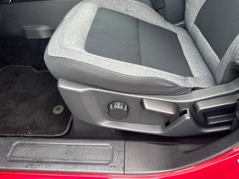 Used 2025 Ford Bronco Big Bend image 28