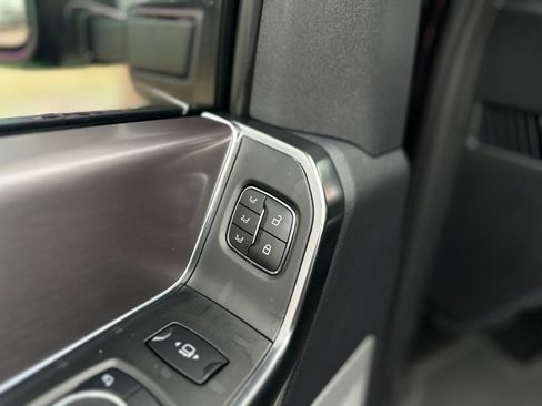 New 2026 Ford F450 Platinum w/ FX4 Off-Road Package image 31