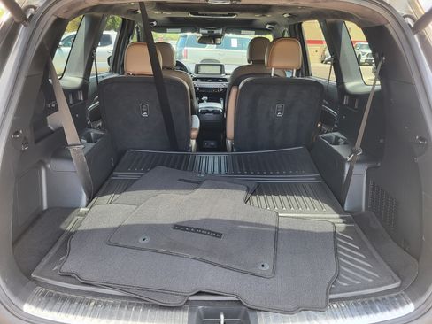 Used 2020 Kia Telluride SX w/ SX Prestige Package AWD/4WD image 25
