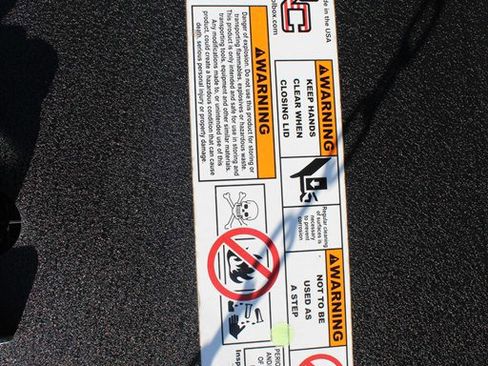 Used 2023 Chevrolet Silverado 3500 W/T w/ WT Fleet Convenience Package RWD image 9