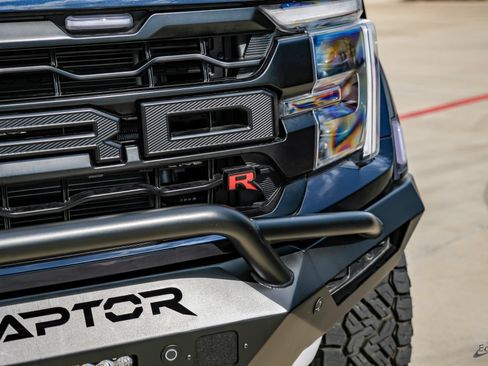 Used 2026 Ford F150 Raptor w/ Equipment Group 803A Raptor R AWD/4WD image 42