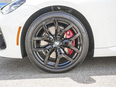 Used 2026 BMW 230i xDrive Coupe w/ Premium Package AWD/4WD image 9