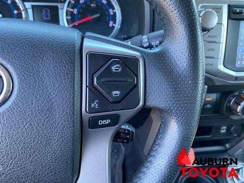 Used 2018 Toyota 4Runner SR5 Premium AWD/4WD image 46