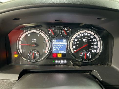 Used 2010 Dodge Ram 2500 Truck Laramie w/ Protection Group image 11