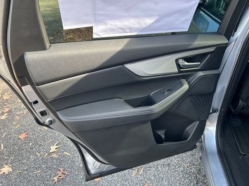 New 2026 Acura MDX SH-AWD image 21