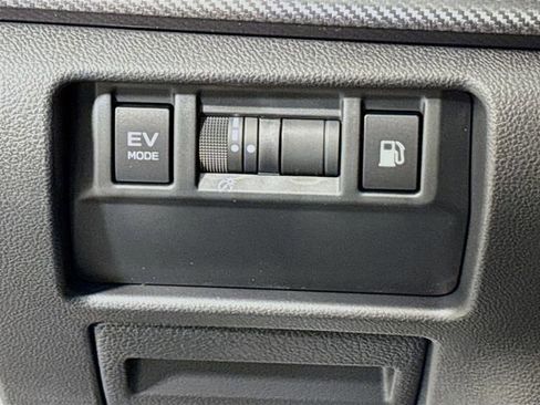 New 2026 Subaru Crosstrek 2.5i Sport image 10