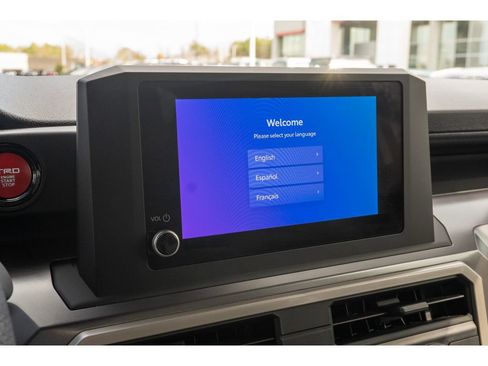 Used 2024 Toyota Tacoma TRD Sport image 21