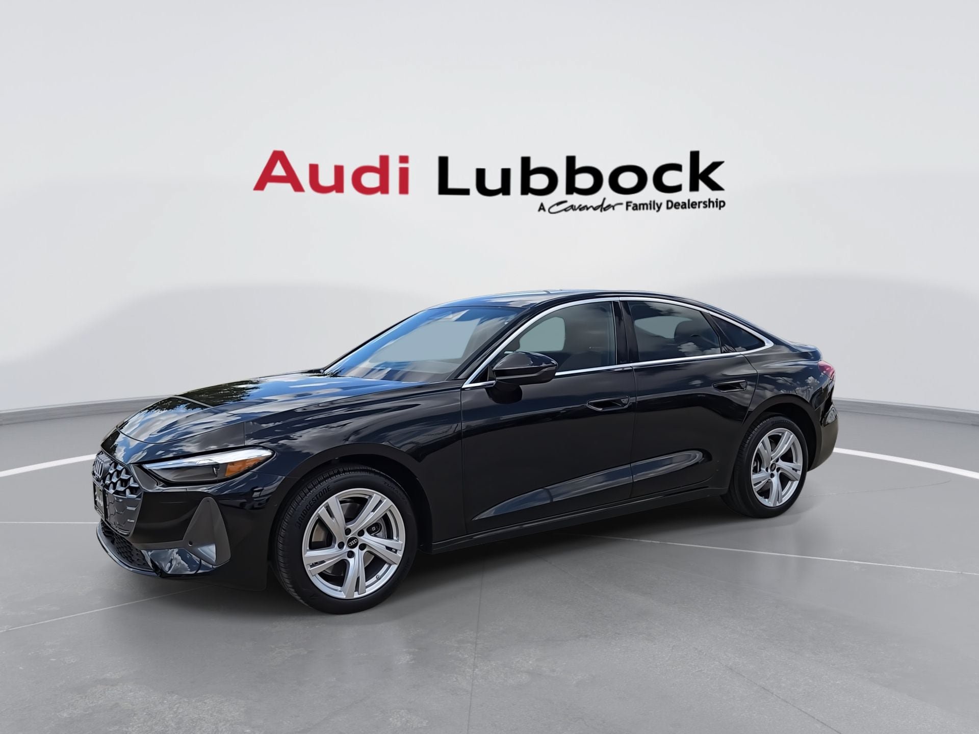 New 2026 Audi A5 Premium AWD/4WD image 5