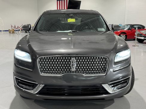 Used 2020 Lincoln Nautilus Reserve image 18