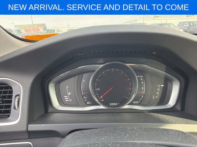 Used 2017 Volvo S60 T5 Dynamic w/ Vision Package AWD/4WD image 12