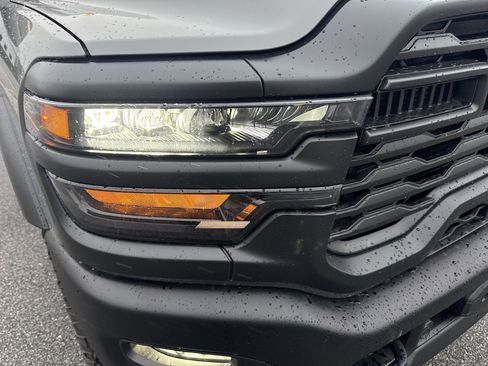 New 2026 RAM 2500 Tradesman w/ Power Wagon Package image 10
