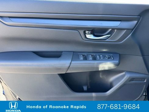 New 2026 Honda CR-V LX image 25