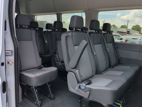 New 2026 Ford Transit 350 XLT RWD image 14