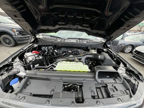 New 2026 Ford F150 STX image 26