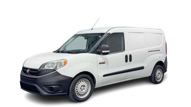 Used 2017 RAM ProMaster City Tradesman FWD image 5