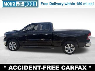Used 2020 RAM 1500 Big Horn AWD/4WD video 2