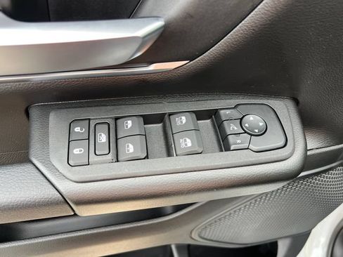 New 2026 RAM 1500 Big Horn AWD/4WD image 10