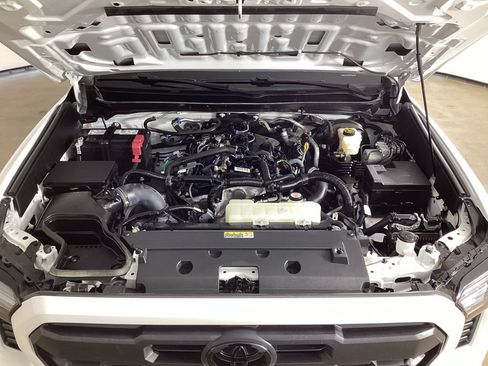 Used 2024 Toyota Tacoma TRD Off-Road AWD/4WD image 26