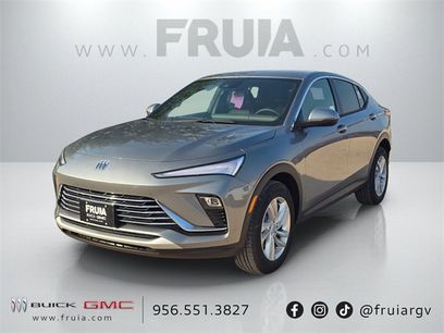 New 2026 Buick Envista Preferred w/ Convenience I Package