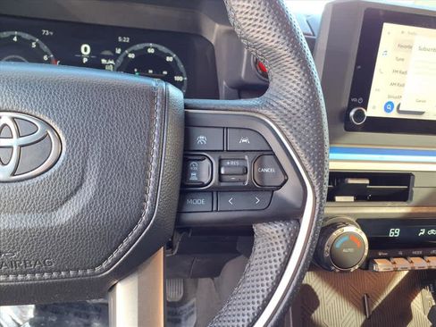 Certified 2025 Toyota Tacoma TRD Off-Road image 11