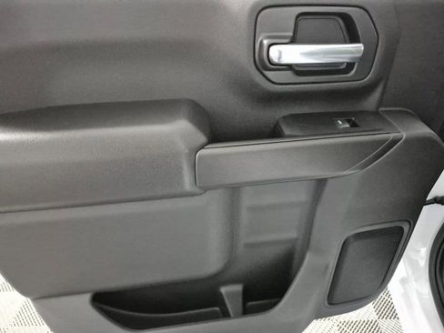 New 2026 Chevrolet Silverado 2500 W/T w/ WT/CX Safety Package image 11