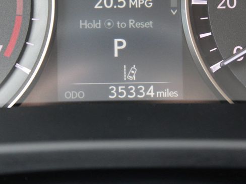 Used 2021 Lexus RX 350 AWD w/ Premium Package image 9